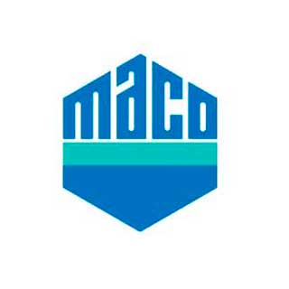 Фурнитура Мако